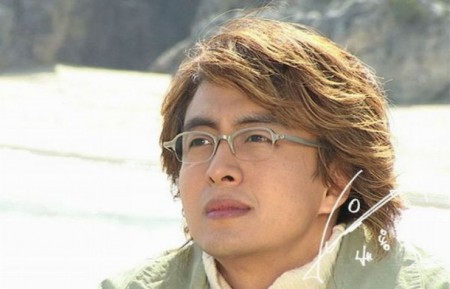 Bae Yong Joon