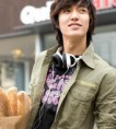 Lee Min-ho